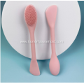 Silicone Mask Brush Mask Brush